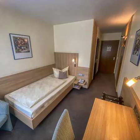 Partner Berliner Hof 3*