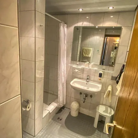 Partner Berliner Hof كارلسروه