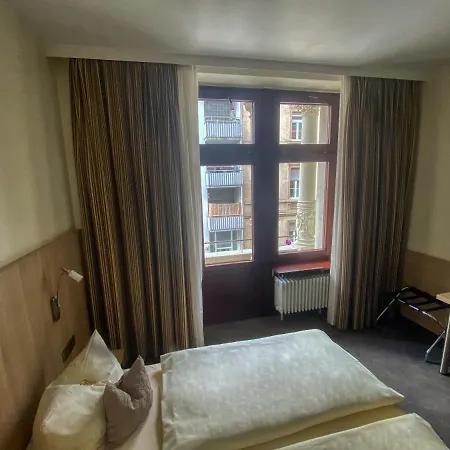 Partner Berliner Hof كارلسروه