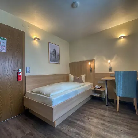 Partner Berliner Hof 3*