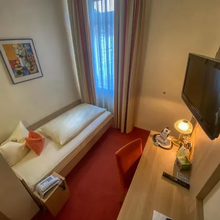 Partner Berliner Hof Hotell