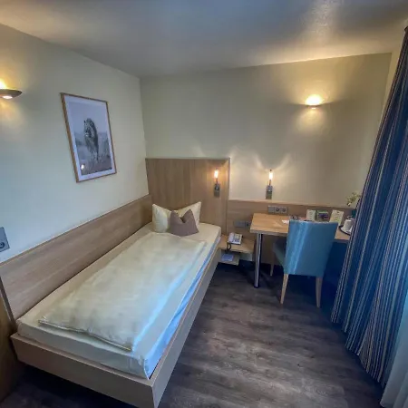 Partner Berliner Hof 3*