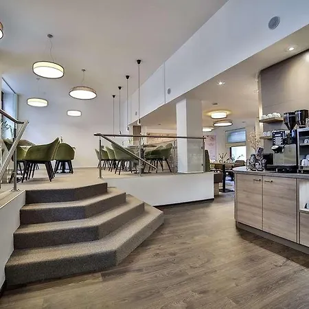 Partner Berliner Hof Hotel Karlsruhe