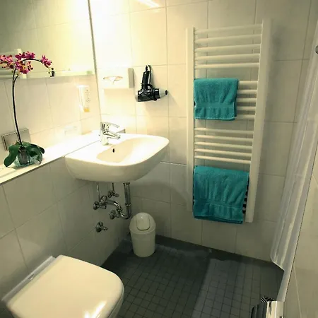 Hotell Partner Berliner Hof Karlsruhe