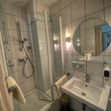Hotel Partner Berliner Hof Karlsruhe