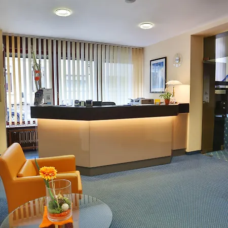 Partner Berliner Hof