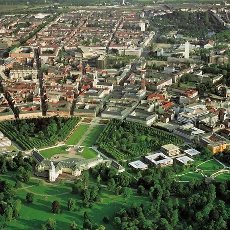 Partner Berliner Hof Karlsruhe