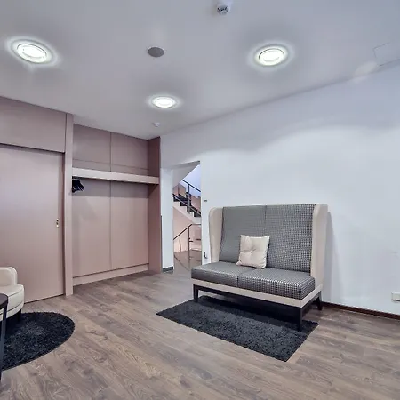 فندق Partner Berliner Hof