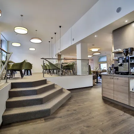 Partner Berliner Hof Karlsruhe