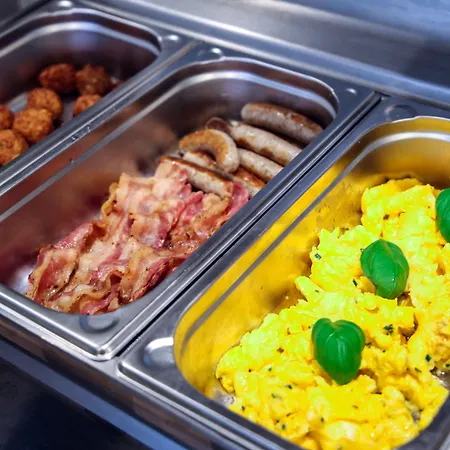 Partner Berliner Hof 3*