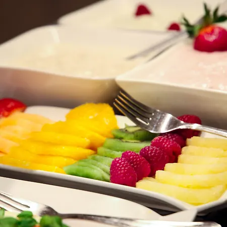 Partner Berliner Hof Hotell 3*