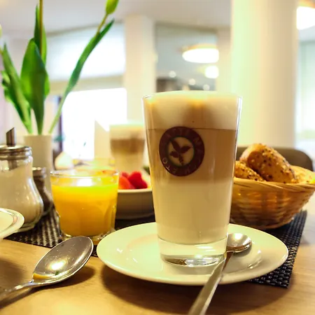 Partner Berliner Hof كارلسروه