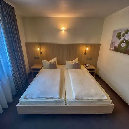 Hotell Partner Berliner Hof 3*