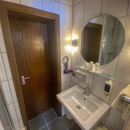 מלון Partner Berliner Hof