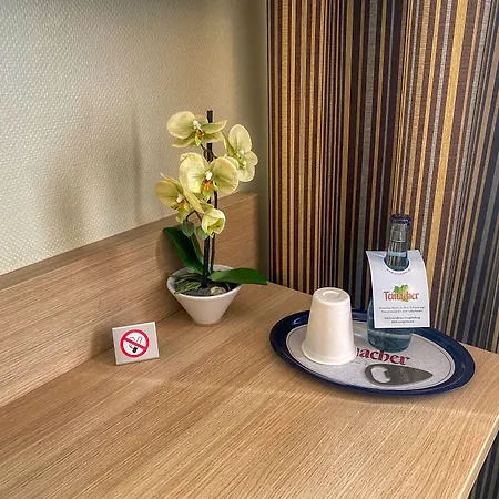 Partner Berliner Hof