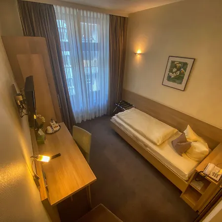 Partner Berliner Hof 3*