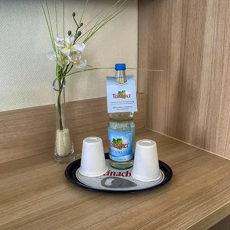 Hotell Partner Berliner Hof