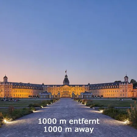 Partner Berliner Hof فندق