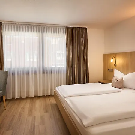 فندق Partner Berliner Hof