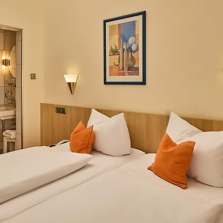 Partner Berliner Hof 3*