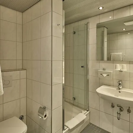 Partner Berliner Hof كارلسروه