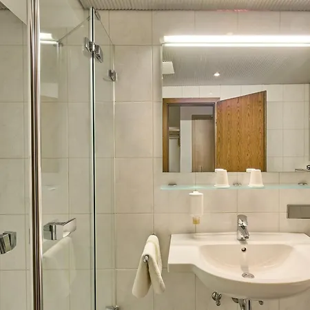 Partner Berliner Hof كارلسروه