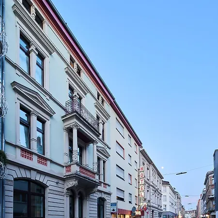 Partner Berliner Hof كارلسروه