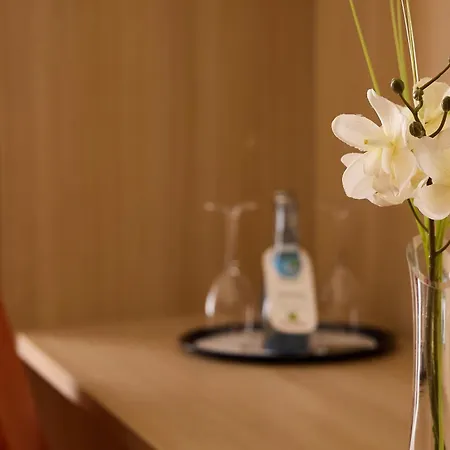 Partner Berliner Hof فندق