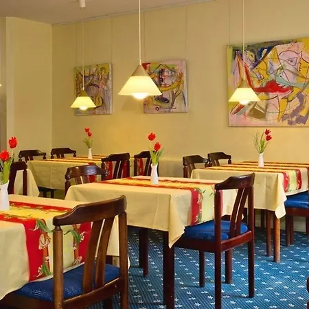 Partner Berliner Hof Hotel Karlsruhe