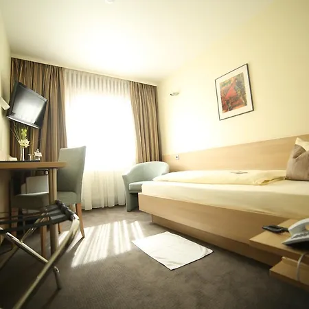 Partner Berliner Hof קרלסרוהה