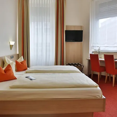 Partner Berliner Hof מלון