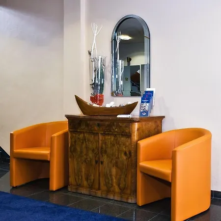 Partner Berliner Hof 3*