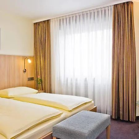 Hotel Partner Berliner Hof Karlsruhe