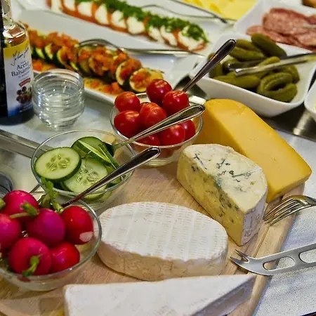 Partner Berliner Hof Hotell Karlsruhe