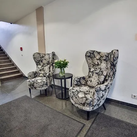 فندق Partner Berliner Hof كارلسروه