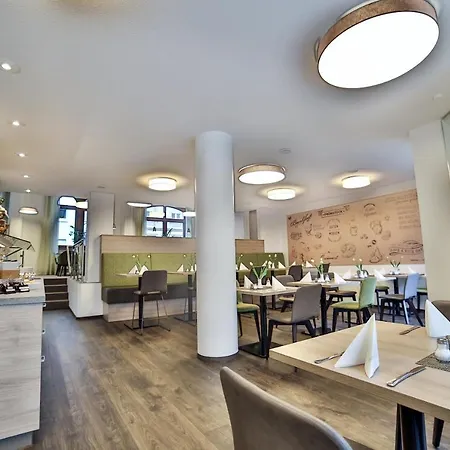 Partner Berliner Hof