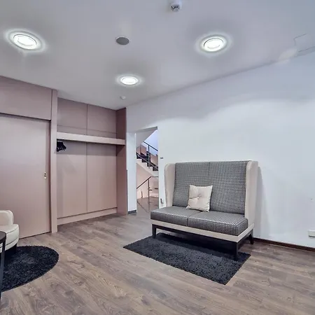 Partner Berliner Hof 3*