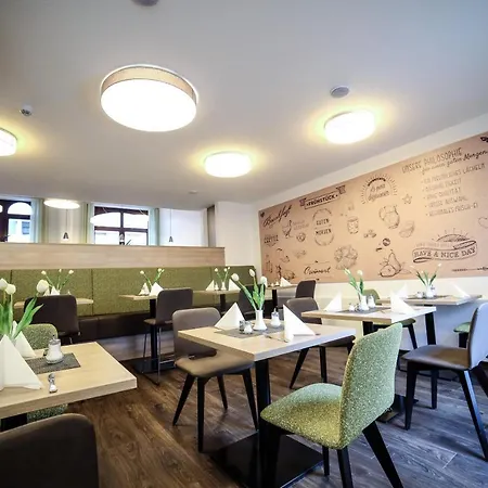 Partner Berliner Hof 3*