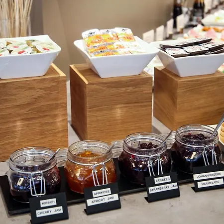 Partner Berliner Hof