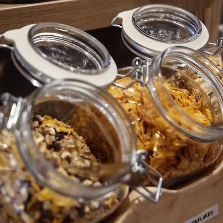 Partner Berliner Hof 3* Karlsruhe