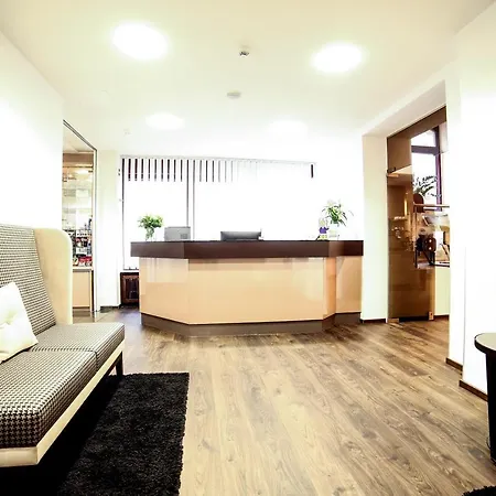 Partner Berliner Hof Karlsruhe