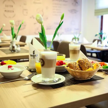 Partner Berliner Hof 3*