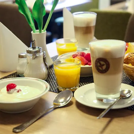 Partner Berliner Hof