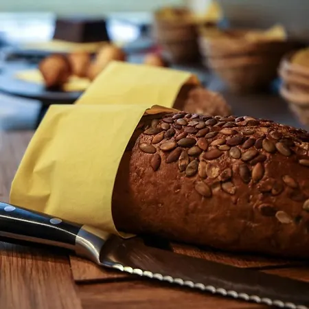 מלון Partner Berliner Hof