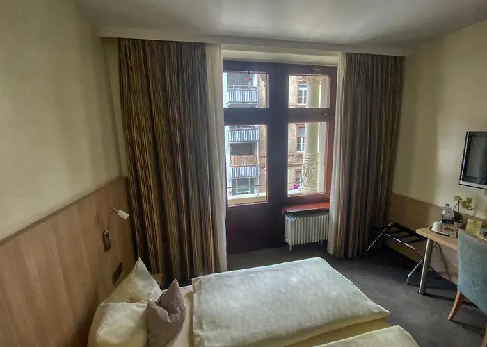 Partner Berliner Hof Karlsruhe