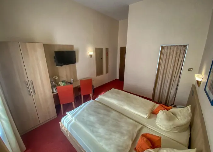 Partner Berliner Hof Hotel