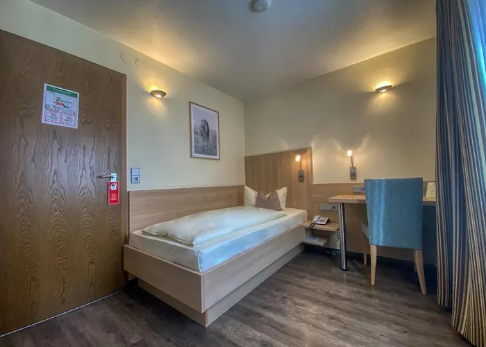 Partner Berliner Hof 3*