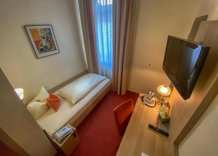 Partner Berliner Hof Hotel