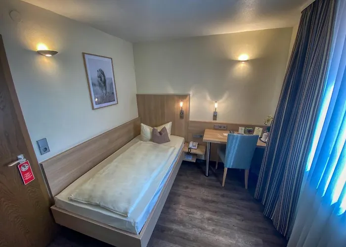 Partner Berliner Hof 3*