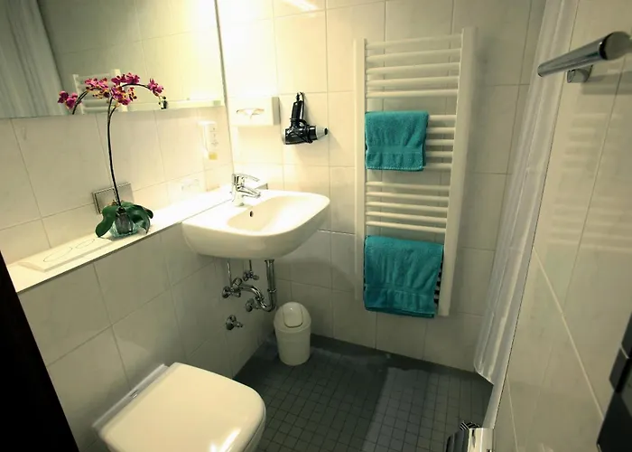 Hotel Partner Berliner Hof Karlsruhe